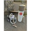 Image 1 : Hoover Central VAC works well