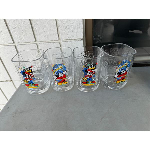 Disney glasses