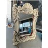 Image 1 : Dresser top mirror