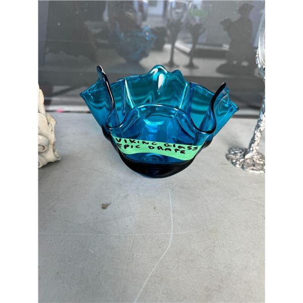 Viking glass epic drape