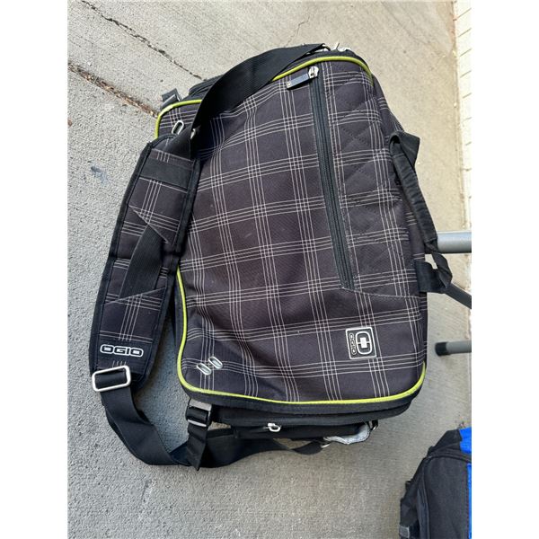 OGIO travel bag