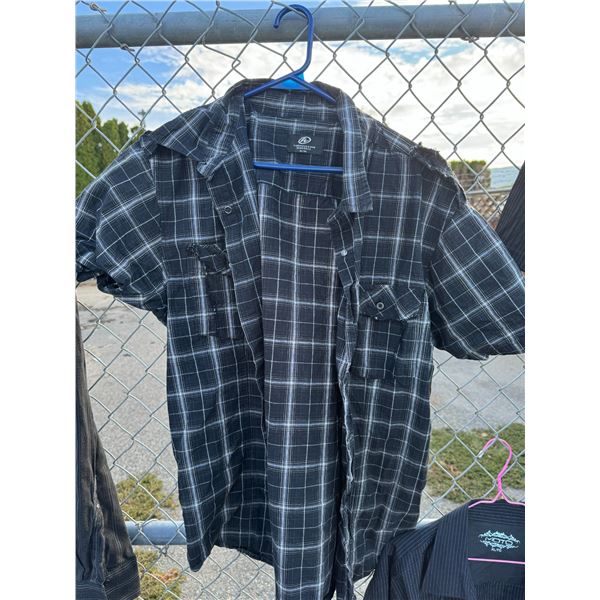 Warehouse one XL shirt