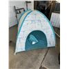 Image 1 : Pop-up tent