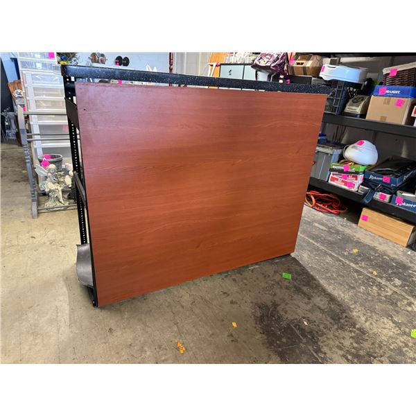 Media stand or other measures 54 1/2" x 21" x 44" tall