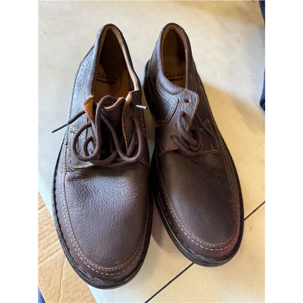 Clark's size 11