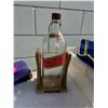 Image 1 : Johnny  Walker red label bottle
