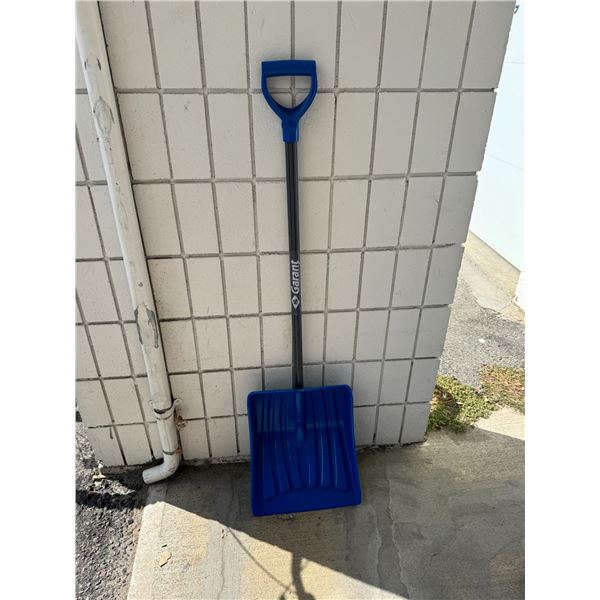 Garant shovel
