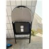 Image 2 : Folding chair
