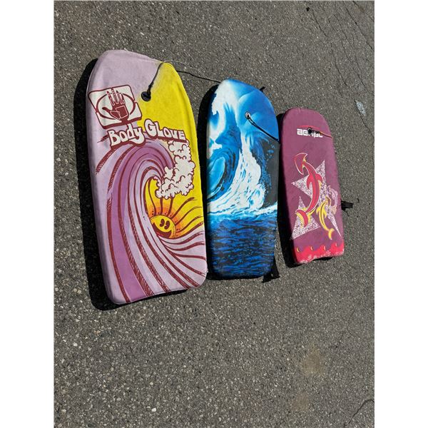 Water boards