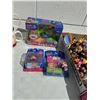 Image 2 : Littlest pet shop toys