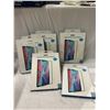 Image 1 : Lot of 5 New -- ESR Ipad Pro 12.9", M2 6Th/5Th/4Th/3Rd Gen Tempered Glass Screen