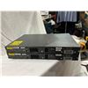 Image 2 : Pair of Cisco Catalyst 3750G WS-C3750G-48TS-S 48 Port Gigabit Ethernet Switch