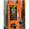 Image 2 : Guardian Fall Protection 10800 Safe-T Ladder Extension System -- Hardly Used -- $300 new