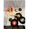 Image 1 : Records  45's