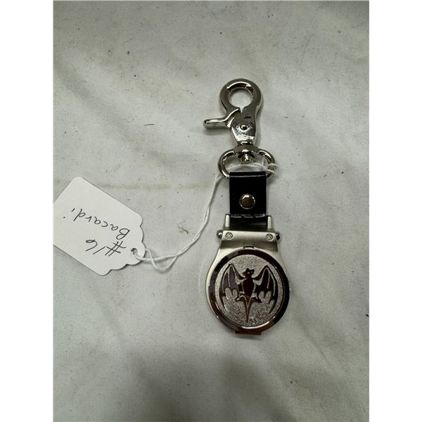 Bacardi harness working belt watch