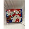Image 1 : Mattel deluxe Skip bo game