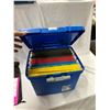 Image 1 : File box