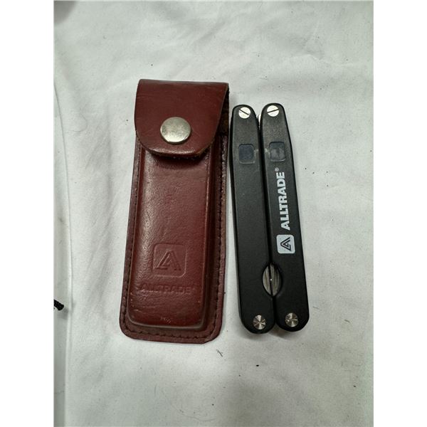AlTrade multitool