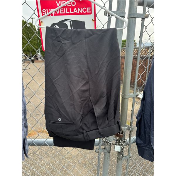 Protocol dress pants, 38/34