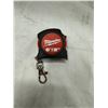 Image 1 : Milwaukee measuring tape keychain
