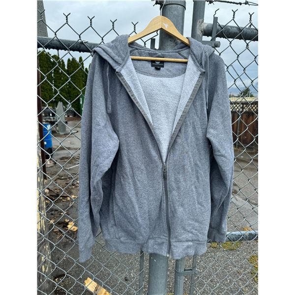 Storm tech large zip up