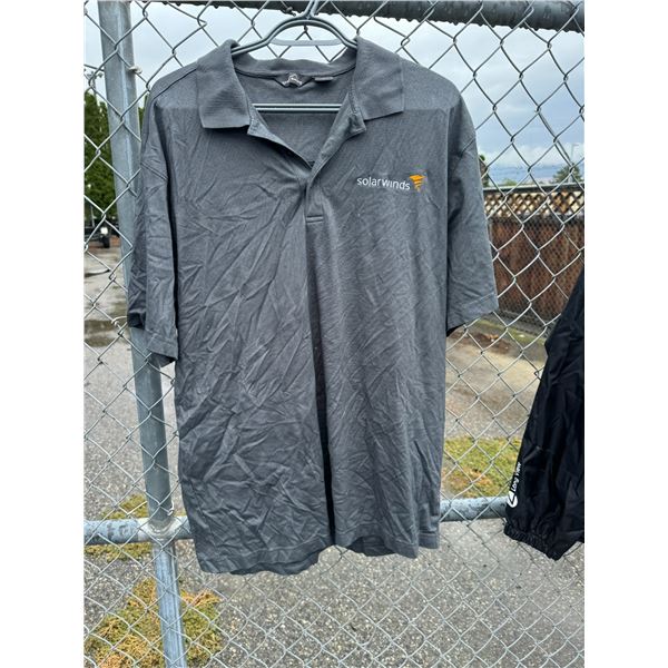 Eddie Bauer XL shirt