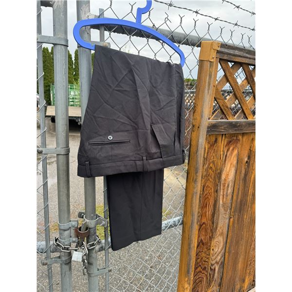 Protocol pants 38 ish