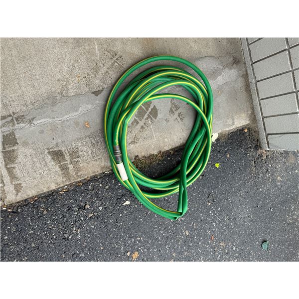 Garden hose