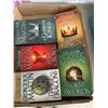 Image 1 : Game of Thrones books