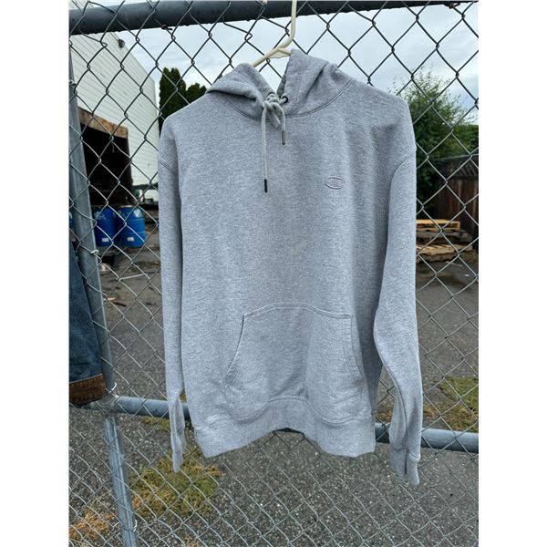 Champion hoodie, medium