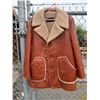 Image 1 : Croydon Montreal vintage coat size 44 as somewhere low front see picture