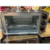 Image 5 : Hamelton beach toaster oven