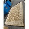 Image 1 : Wool carpet 9 x 12