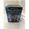 Image 1 : Game of Thrones Blu-ray