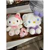 Image 1 : Hello Kitty items