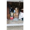 Image 1 : Storage locker contents unit 83 10x10
