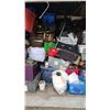 Image 1 : Storage locker contents unit 84 10X10