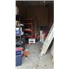 Image 1 : Storage locker contents unit 114 10X20