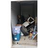 Image 1 : Storage locker contents unit 352 5X10