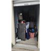 Image 1 : Storage locker contents unit 321 5X10