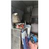 Image 4 : Storage locker contents unit 321 5X10