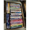 Image 1 : DVDs