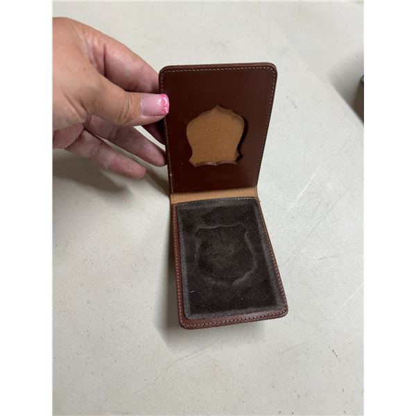 Patch holder