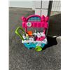 Image 1 : Leapfrog scoop, and learn ice cream cart