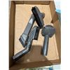 Image 1 : Vacuum attachments