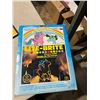 Image 1 : Lite brite picture, refills sheets
