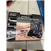 Image 1 : 34 Piece precision tool set
