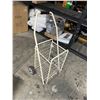 Image 1 : Folding rolling cart
