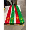 Image 1 : Catholic clergy sashes