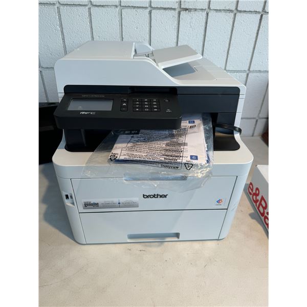 Brother, MFC – L37750CDW printer
